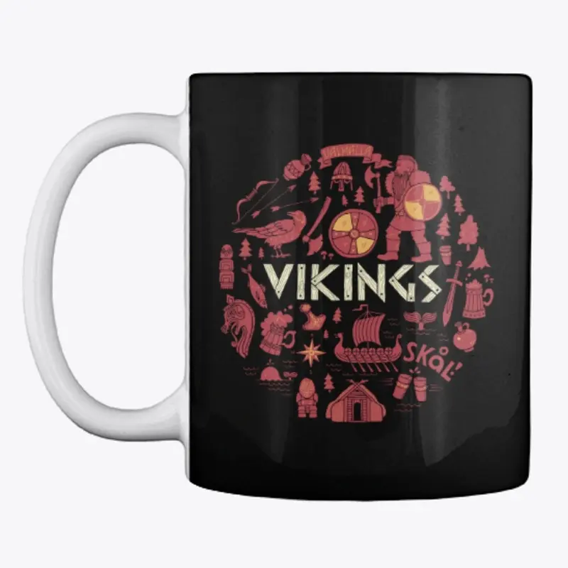 Vikings