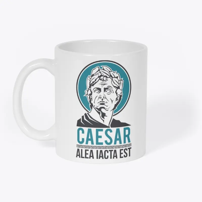 Alea Iacta Est