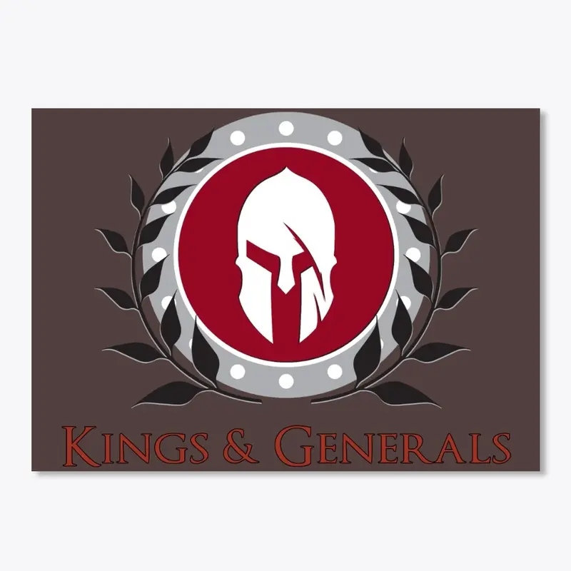 Kings and Generals